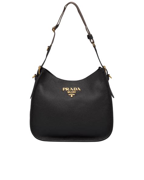 prada hobo price|Prada hobo shoulder bag.